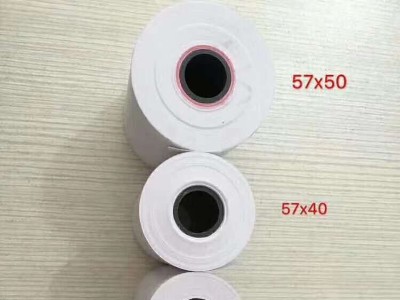 热敏纸：让打印更高效