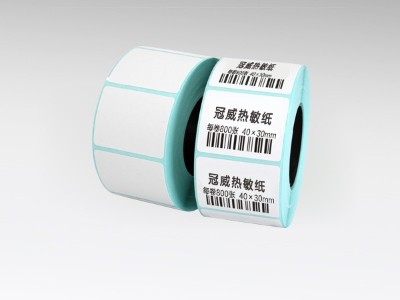 条码标签如何选购？好标签，让产品更出色！